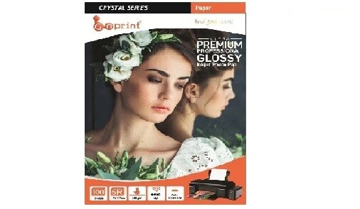 Fotoğraf Kağıtlarında Kampanya